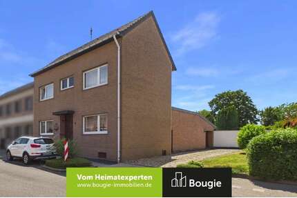 Haus zum Kaufen in Gangelt 285.000,00 € 140 m²