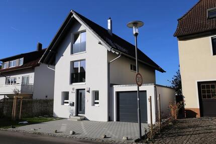 Modernes und schickes EFH in idyllischer Lage von Immenstaad - Immenstaad am Bodensee