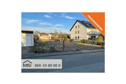 Grundstück zu verkaufen in Wiesbaden 250.000,00 € 299 m²