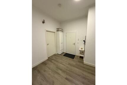 Provisionsfreie Helle und moderne 3 Zimmer Wohnung mit Balkon - Krefeld Cracau