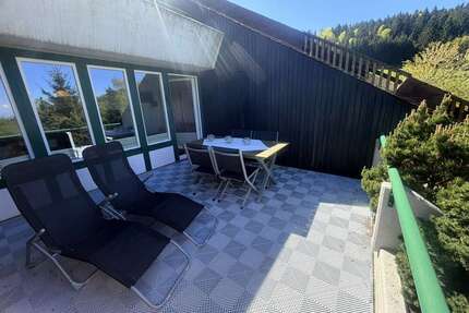 Wohnung zum Kaufen in Sasbachwalden 119.000,00 € 48.81 m²