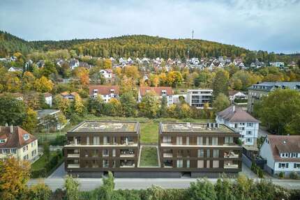 Wohnung zum Kaufen in Nagold 552.650,00 € 78.95 m²