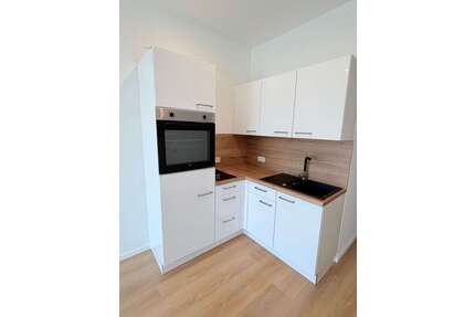 Wohnung zum Mieten in Weinheim 520,00 € 28 m²