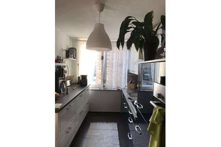 Wohnung zum Mieten in Krefeld 600,00 € 74 m²