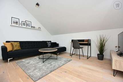 Wohnung zum Mieten in Leinfelden-Echterdingen 1.190,00 € 40 m²