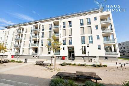 Wohnung zum Kaufen in Böblingen 299.000,00 € 61.65 m²