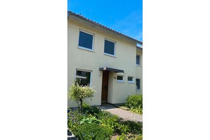 Reserviert - Reihenmittelhaus mit 5 Zimmern in Friedrichshafen