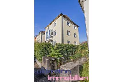 Wohnung zum Kaufen in Kornwestheim 349.000,00 € 115.76 m²