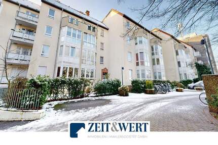 Wohnung in Neuss - 165.000,00&nbsp;EUR Kaufpreis, ca.&nbsp; 57,00&nbsp;m&sup2;&nbsp;Wohnfl&auml;che in Neuss (PLZ: 41462) Furth-Mitte