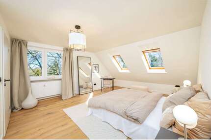 Wohnung zum Kaufen in Hamburg 599.000,00 € 97.11 m²