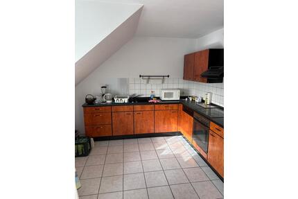 Wohnung in Freudenberg-Büschergrund