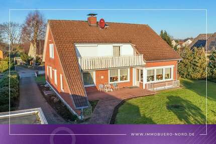 Wohnung zum Mieten in Hohenlockstedt 650,00 € 82 m²