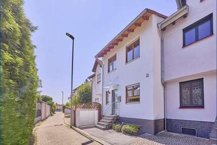 Haus zum Kaufen in Mutterstadt 495.000,00 € 154.87 m²