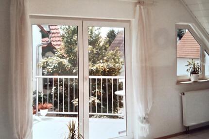 2-ZKB-Apartment Raunheim -Privat, Toprendite, ohne Provision-