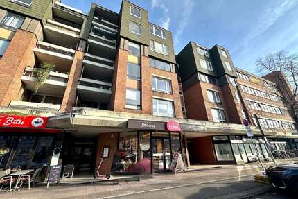 Wohnung zum Kaufen in Köln 279.000,00 € 72 m²