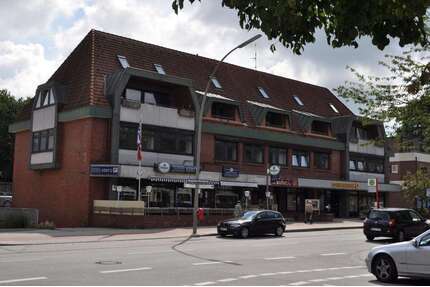 Büro in Hamburg 2.800,00 € 283 m²