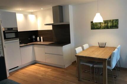 Zu vermieten wunderschöne Ferienwohnung in Winterberg