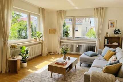 Wohnung zum Mieten in Böblingen 690,00 € 60 m²