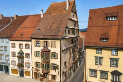 Haus zum Kaufen in Rottweil 449.000,00 € 533 m²