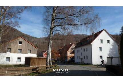 Haus zum Kaufen in Goslar 1.298.000,00 € 1029.35 m²