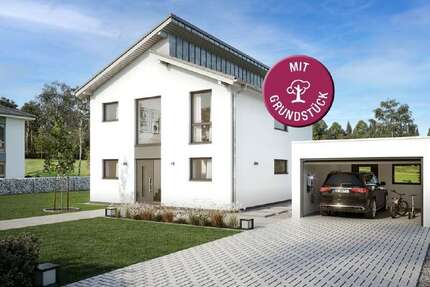 Haus zum Kaufen in Sülzetal 559.900,00 € 149 m²
