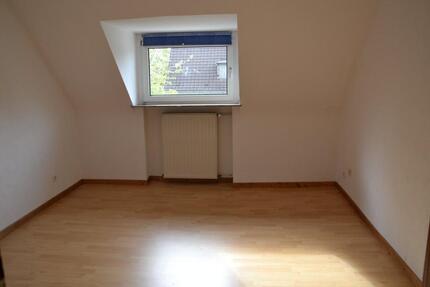 3,5 Raum Wohnung im Dachgeschoss (2te Etage) - Gevelsberg
