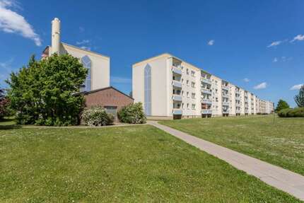 Wohnung zum Mieten in Schönberg 187,05 € 24.94 m²