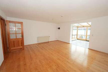 Wohnung zum Mieten in Simbach am Inn 1.100,00 € 138 m²