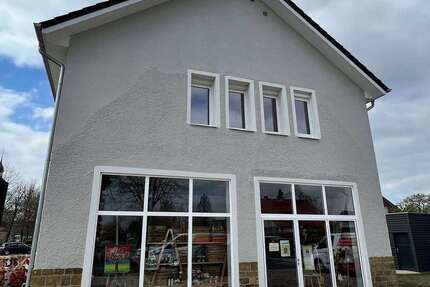 Wohnung zum Mieten in Alfhausen 660,00 € 84.14 m²