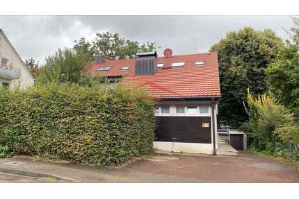 Wohnung zum Mieten in Aalen 280,00 € 13.59 m²