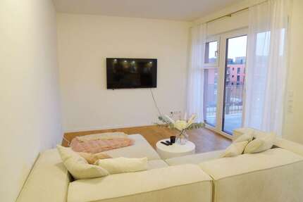Wohnung zum Mieten in Berlin 1.066,07 € 50 m²