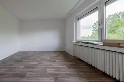 Helle Mietwohnung in zentraler Lage von Lünen