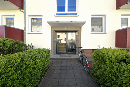 Wohnung zum Mieten in Hannover 584,00 € 44 m²