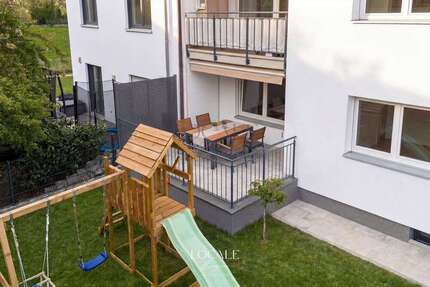 Wohnung zum Mieten in Anzing 1.790,00 € 80 m²