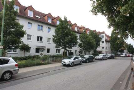 Wohnung zum Mieten in Essen 353,71 € 70.32 m²