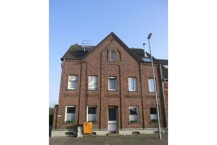 Wohnung zum Kaufen in Hückelhoven-Ratheim 148.000,00 € 74 m²