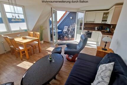 Nordsee-Traum in Harlesiel: Möbl. FEWO Booking 9.2 & Top-Umsatz! - Wittmund