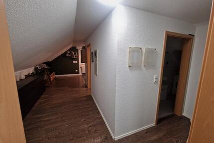 Schöne Singlewohnung in Lippetal-Oestinghausen zu vermieten