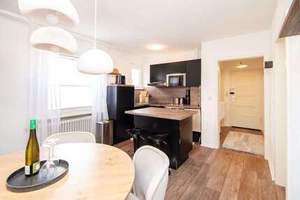 Wohnung zum Mieten in Burscheid 695,00 € 50 m²