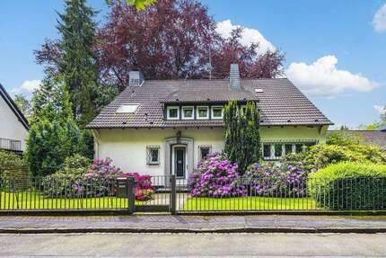 Haus zum Kaufen in Leverkusen 1.050.000,00 € 177 m²