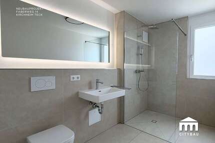 Wohnung zum Mieten in Kirchheim unter Teck 1.050,00 € 69.96 m²