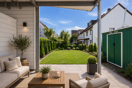 Wohnung zum Kaufen in Waiblingen 258.000,00 € 57 m²