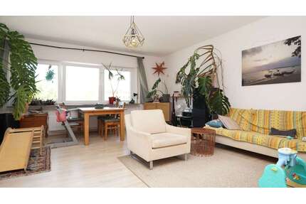 Wohnung zum Mieten in Karlsruhe 1.055,00 € 88.65 m²