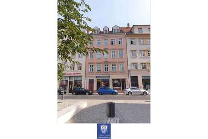 Wohnung zum Mieten in Meißen 395,00 € 46.52 m²