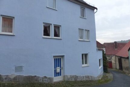 Mehrfamilienhaus in 97450 Arnstein, 21 Min bis Würzburg (ID 10389)