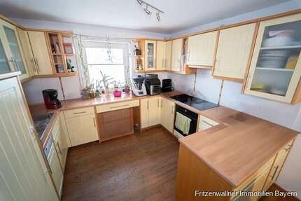 Haus zum Kaufen in Marktoberdorf 599.000,00 € 140 m²