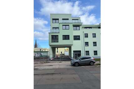 Wohnung zum Kaufen in HalleSaale 394.900,00 € 89.75 m² - Halle/Saale