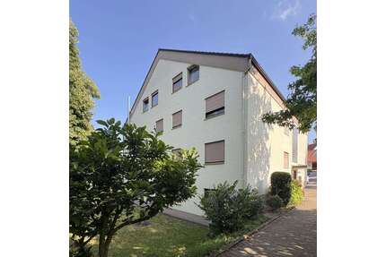 Wohnung zum Kaufen in Bühl 210.000,00 € 92 m²