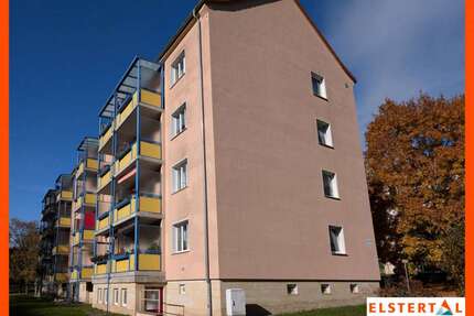 Wohnung zum Mieten in Gera 459,00 € 65 m²