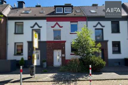 Haus zum Kaufen in Mönchengladbach-Schrievers 264.000,00 € 100 m²